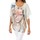 Υφασμάτινα Γυναίκα Μπλουζάκια με μακριά μανίκια Met 10DMC0221-0431 Green