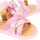 Παπούτσια Κορίτσι Σανδάλια / Πέδιλα Le Petit Garçon C-10-ROSA Ροζ