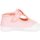 Παπούτσια Κορίτσι Χαμηλά Sneakers Le Petit Garçon C-15-ROSA Ροζ