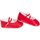 Παπούτσια Αγόρι Σοσονάκια μωρού Le Petit Garçon C-5-ROJO Red