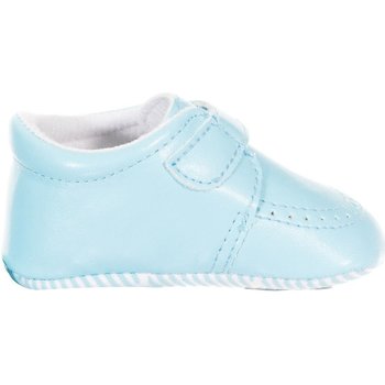 Παπούτσια Παιδί Σοσονάκια μωρού Le Petit Garçon C-6-CELESTE Μπλέ