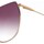 Ρολόγια & Kοσμήματα Γυναίκα óculos de sol Chloe CE139S-804 Multicolour