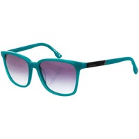 Ρολόγια & Kοσμήματα Άνδρας óculos de sol Diesel Sunglasses DL0122-93B Green