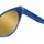 Ρολόγια & Kοσμήματα Γυναίκα óculos de sol Diesel DL0124-90G Μπλέ