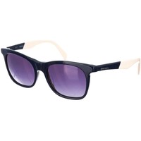 Ρολόγια & Kοσμήματα Γυναίκα óculos de sol Diesel Sunglasses DL0154-90W Multicolour