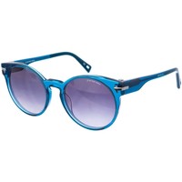 Ρολόγια & Kοσμήματα Γυναίκα óculos de sol G-Star Raw Eyewear GS644S-425 Μπλέ