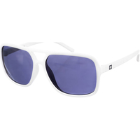 Ρολόγια & Kοσμήματα Παιδί óculos de sol Guess Sunglasses GUT204-WHT9 Άσπρο