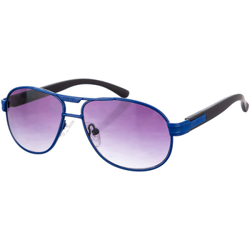 Ρολόγια & Kοσμήματα Αγόρι óculos de sol Guess Sunglasses GUT211-BL35 Multicolour