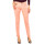 Υφασμάτινα Γυναίκα Παντελόνια La Martina HWT010-06057 Orange