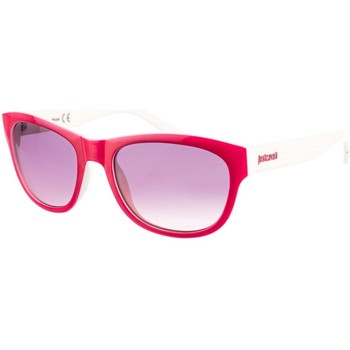 Ρολόγια & Kοσμήματα Γυναίκα óculos de sol Roberto Cavalli JC559S-74B Multicolour