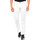 Υφασμάτινα Άνδρας Παντελόνια La Martina JMT016-00001 Άσπρο