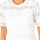 Υφασμάτινα Γυναίκα Μπλούζες La Martina JWU005-00001 Άσπρο