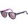 Ρολόγια & Kοσμήματα óculos de sol Lotus L8023-003 Multicolour