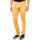Υφασμάτινα Άνδρας Παντελόνια La Martina LMT014-04048 Yellow