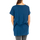 Υφασμάτινα Γυναίκα Μπλουζάκια με μακριά μανίκια La Martina LWR304-D7002 Μπλέ