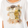 Υφασμάτινα Γυναίκα Μπλουζάκια με μακριά μανίκια La Martina LWRE32-00002 Άσπρο