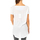 Υφασμάτινα Γυναίκα Μπλουζάκια με μακριά μανίκια La Martina LWRE33-00002 Άσπρο