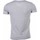 Υφασμάτινα Άνδρας T-shirt με κοντά μανίκια Local Fanatic 3076296 Grey
