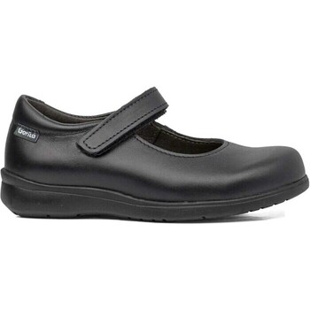 Παπούτσια Εργασίας Gorila 23939-24 Black