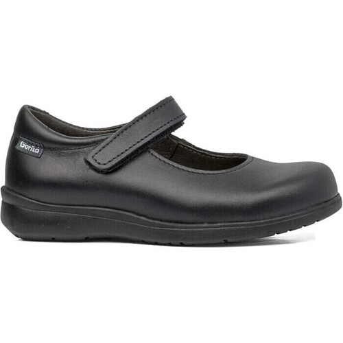 Παπούτσια Μοκασσίνια Gorila 23939-24 Black