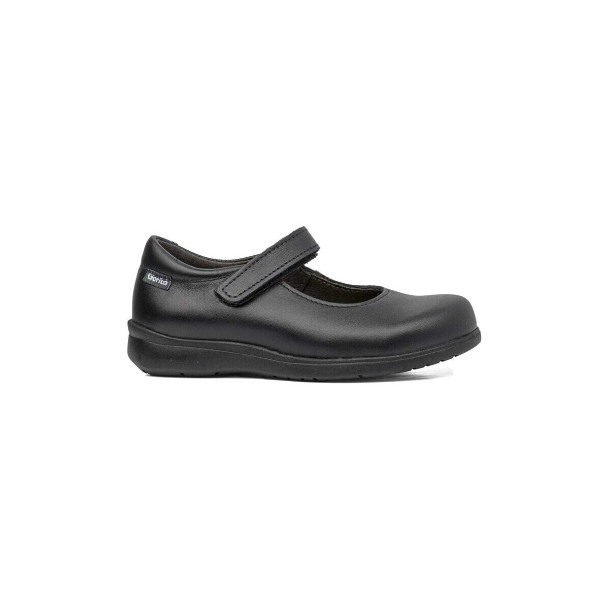 Παπούτσια Μοκασσίνια Gorila 23939-24 Black