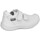 Παπούτσια Μοκασσίνια Gorila 23941-18 Άσπρο