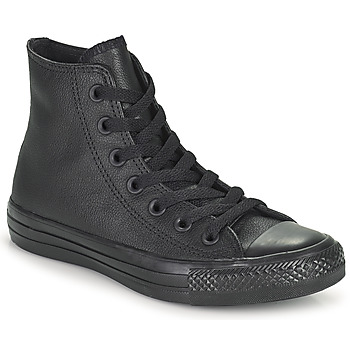 Παπούτσια Ψηλά Sneakers Converse CHUCK TAYLOR ALL STAR MONO HI Black