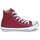 Παπούτσια Ψηλά Sneakers Converse CHUCK TAYLOR ALL STAR CORE HI Bordeaux