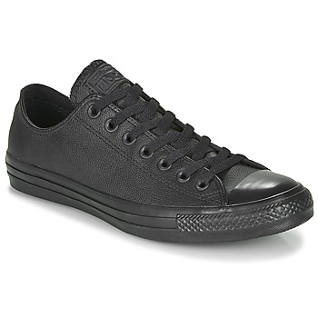 Παπούτσια Χαμηλά Sneakers Converse CHUCK TAYLOR ALL STAR MONO OX Black