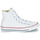 Παπούτσια Ψηλά Sneakers Converse Chuck Taylor All Star CORE LEATHER HI Άσπρο