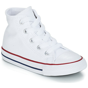 Παπούτσια Παιδί Ψηλά Sneakers Converse CHUCK TAYLOR ALL STAR CORE HI Άσπρο