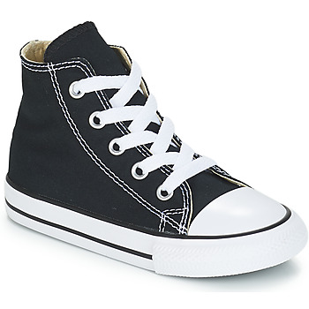 Παπούτσια Παιδί Ψηλά Sneakers Converse CHUCK TAYLOR ALL STAR CORE HI Black
