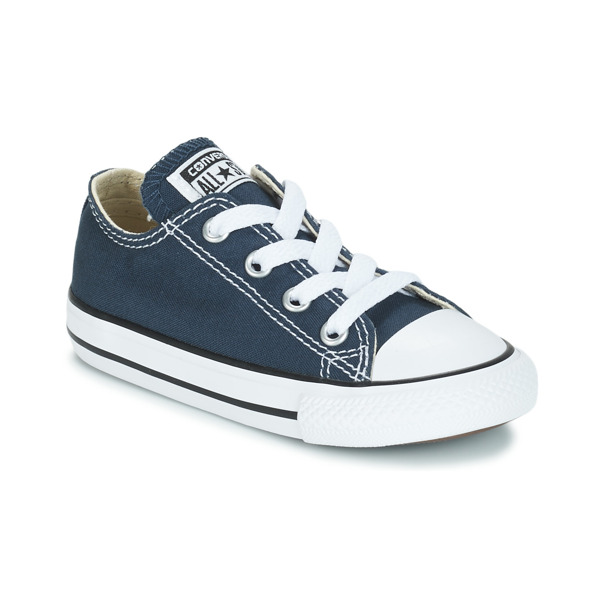 Converse  Ψηλά Sneakers Converse CHUCK TAYLOR ALL STAR CORE OX
