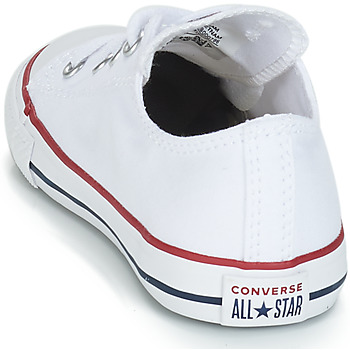 Converse CHUCK TAYLOR ALL STAR CORE OX Άσπρο / Optical