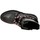 Παπούτσια Γυναίκα Μποτίνια Mjus 158261 Black