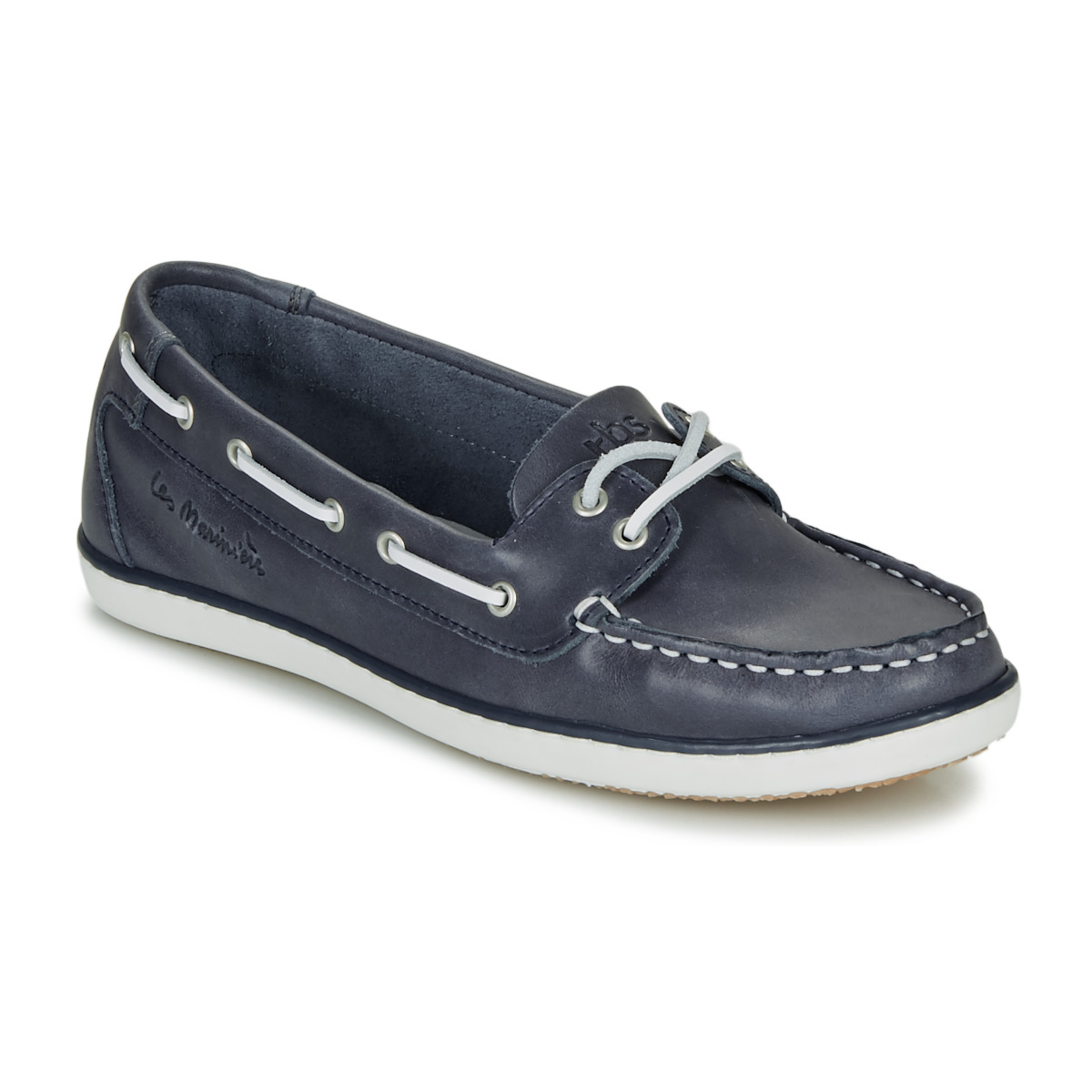 Boat shoes TBS CLAMER