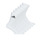 Εσώρουχα Αθλητικές κάλτσες  adidas Performance CUSH CRW PACK X6 Άσπρο