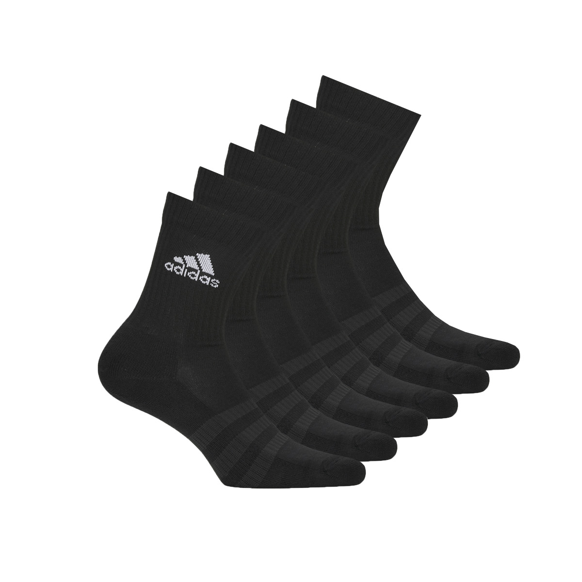adidas  Αθλητικές κάλτσες adidas CUSH CRW PACK X6