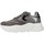 Παπούτσια Γυναίκα Sneakers Voile Blanche M0NSTER Grey