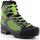 Παπούτσια Άνδρας Πεζοπορίας Salewa Ms Raven 3 GTX 361343-0456 Green