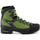 Παπούτσια Άνδρας Πεζοπορίας Salewa Ms Raven 3 GTX 361343-0456 Green