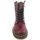 Παπούτσια Μπότες Yowas 23998-24 Bordeaux