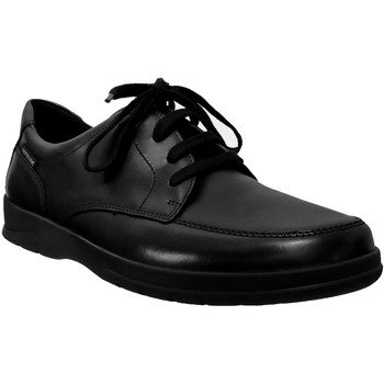 Παπούτσια Άνδρας Derby Mephisto Malkom Black