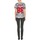 Υφασμάτινα Γυναίκα T-shirt με κοντά μανίκια Eleven Paris BIRINA Black
