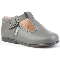 Παπούτσια Αγόρι Derby Angelitos 20374-15 Grey