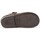 Παπούτσια Σανδάλια / Πέδιλα Angelitos 24001-15 Brown