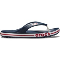 Παπούτσια Άνδρας Παντόφλες Crocs Crocs™ Bayaband Flip  μικτός
