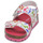 Παπούτσια Κορίτσι Σανδάλια / Πέδιλα Kickers SUMMERKRO Άσπρο / Multicolour
