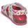 Παπούτσια Κορίτσι Σανδάλια / Πέδιλα Kickers SUMMERKRO Άσπρο / Multicolour