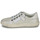 Παπούτσια Κορίτσι Χαμηλά Sneakers Kickers LYKOOL Grey / Silver / Leopard